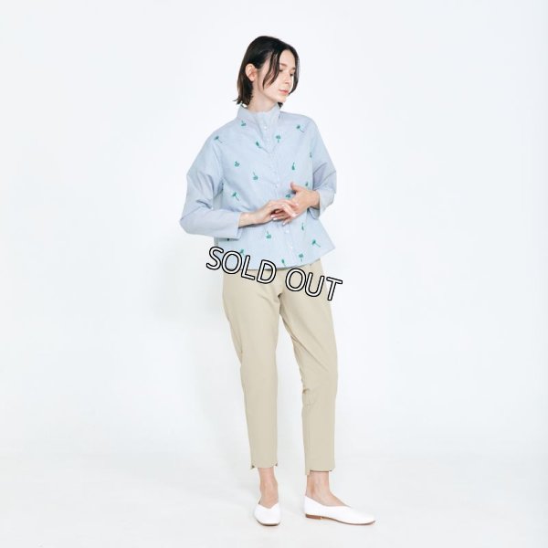 画像2: [PINETA]シャツ・ブラウス (2)