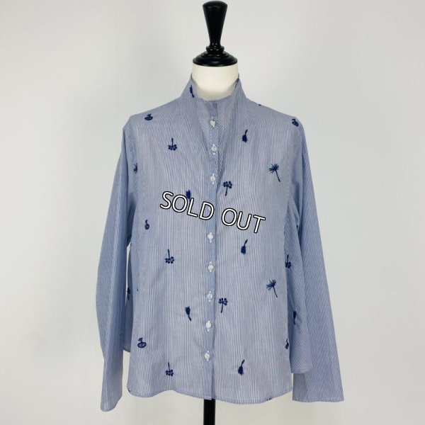 画像6: [PINETA]シャツ・ブラウス (6)