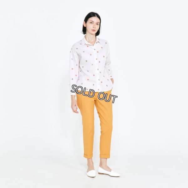 画像2: [PINETA]シャツ・ブラウス (2)