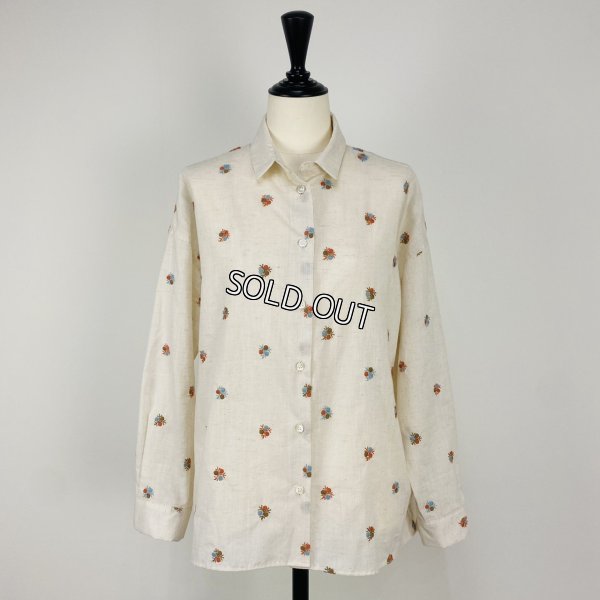 画像5: [PINETA]シャツ・ブラウス (5)