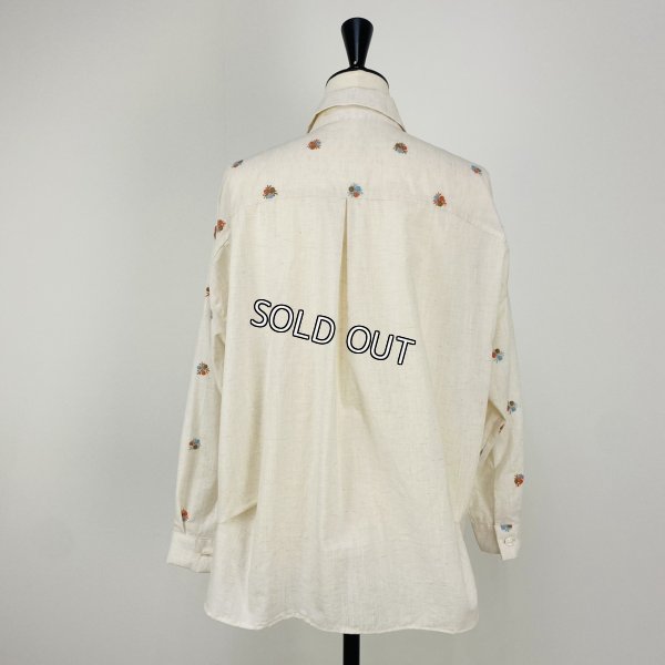 画像6: [PINETA]シャツ・ブラウス (6)