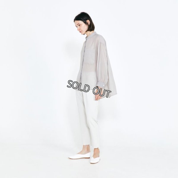 画像2: [PINETA]シャツ・ブラウス (2)