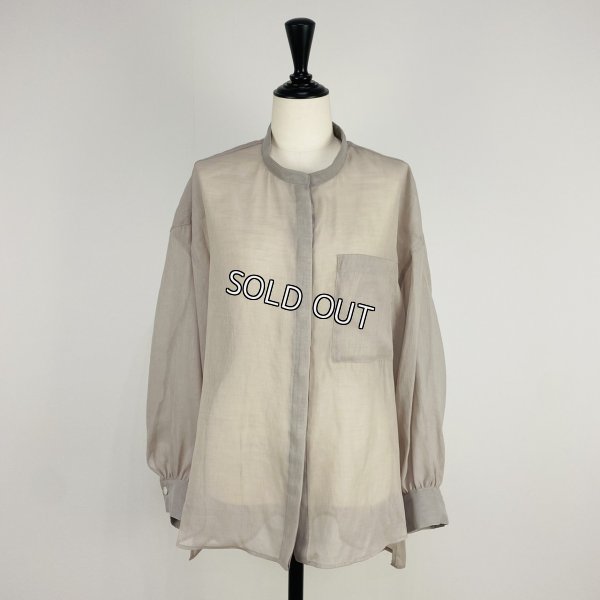 画像5: [PINETA]シャツ・ブラウス (5)