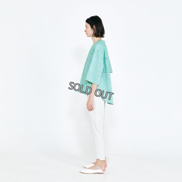 画像2: [PINETA]シャツ・ブラウス (2)