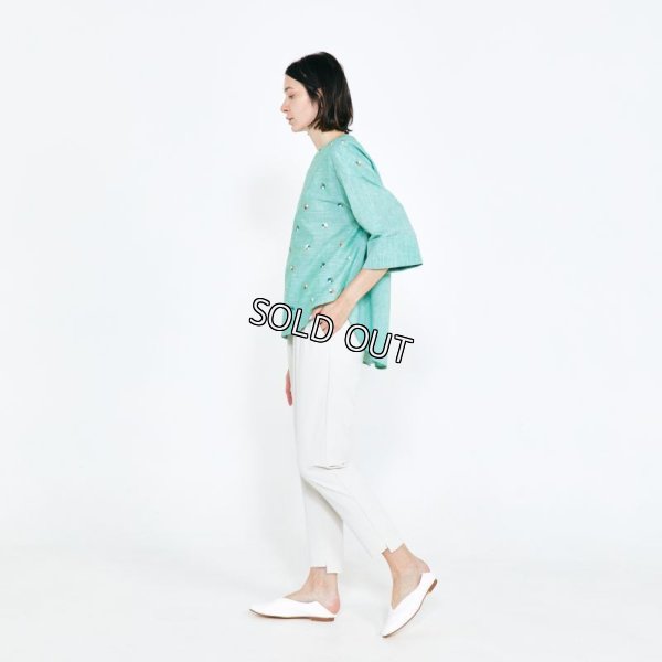 画像3: [PINETA]シャツ・ブラウス (3)