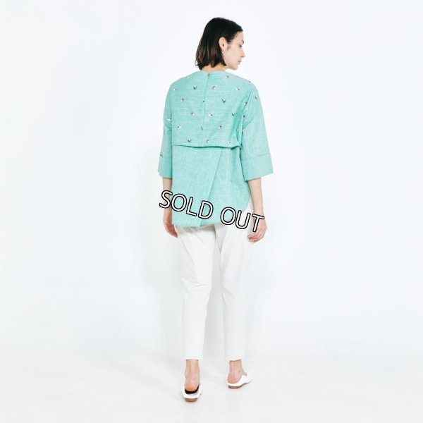 画像4: [PINETA]シャツ・ブラウス (4)