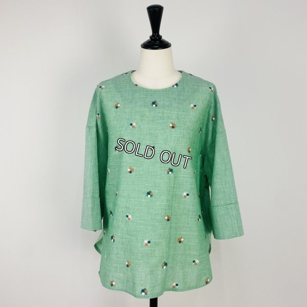 画像5: [PINETA]シャツ・ブラウス (5)