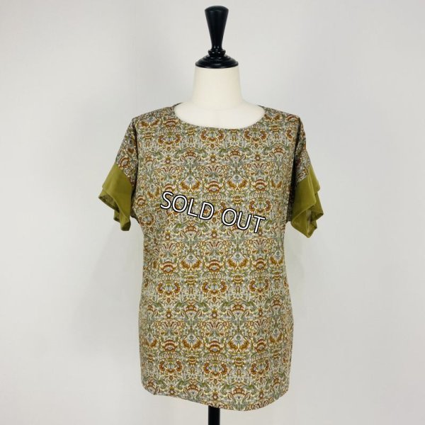 画像4: [PINETA]シャツ・ブラウス (4)