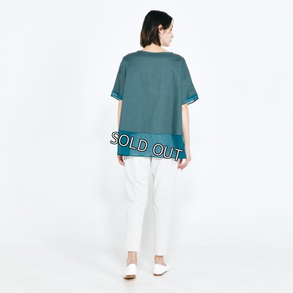 画像3: [PINETA]シャツ・ブラウス (3)