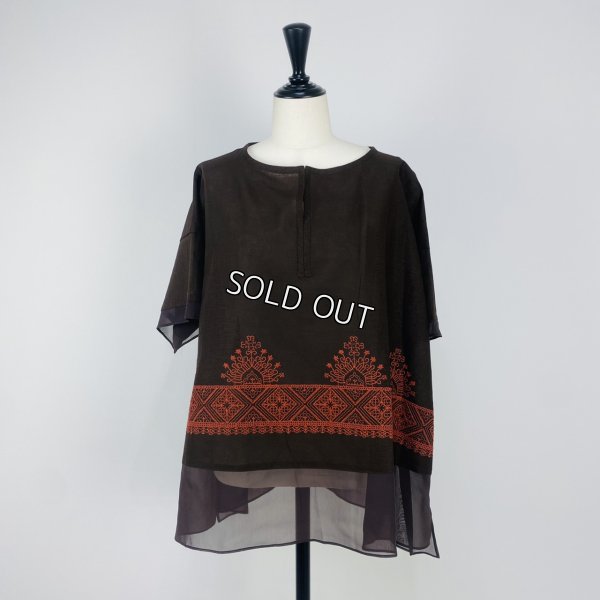 画像5: [PINETA]シャツ・ブラウス (5)