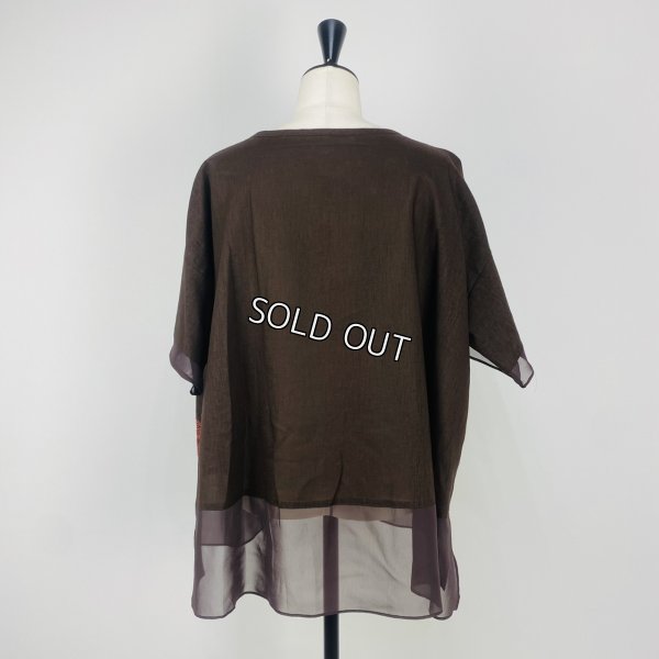 画像6: [PINETA]シャツ・ブラウス (6)