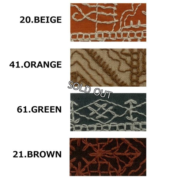 画像7: [PINETA]シャツ・ブラウス (7)