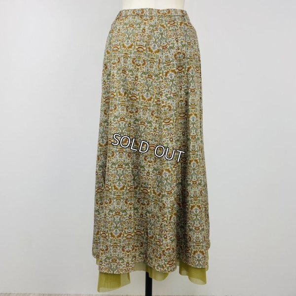 画像5: [PINETA]スカート (5)