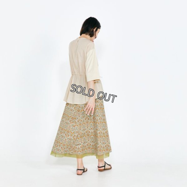 画像3: [PINETA]チュニック (3)