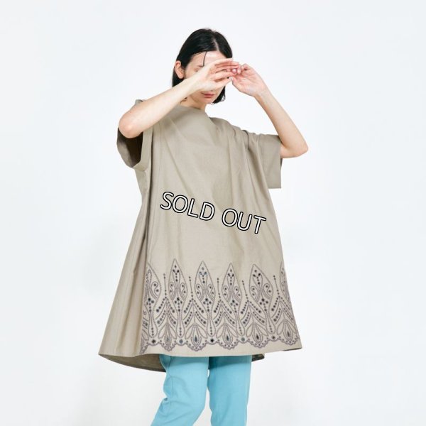 画像2: [PINETA]チュニック (2)