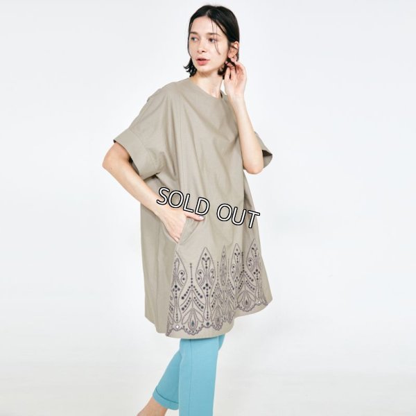 画像3: [PINETA]チュニック (3)