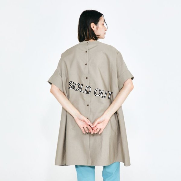 画像4: [PINETA]チュニック (4)