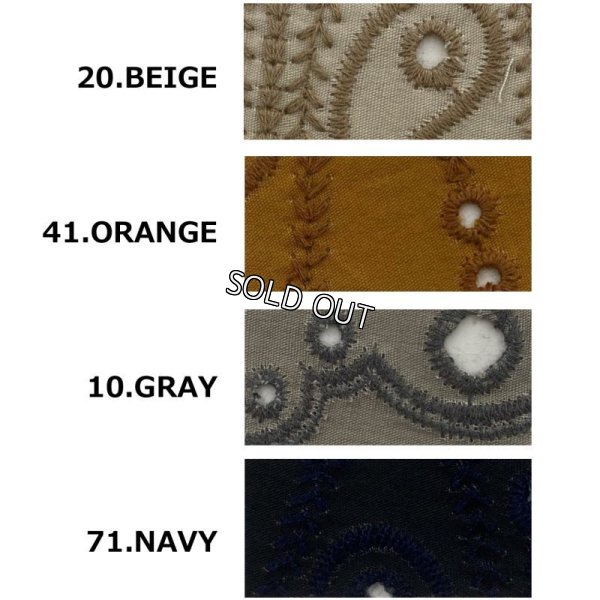 画像7: [PINETA]チュニック (7)