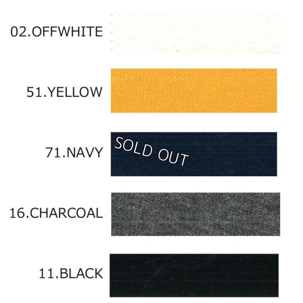 画像7: [PINETA]ニット異素材組み合わせカーディガン (7)