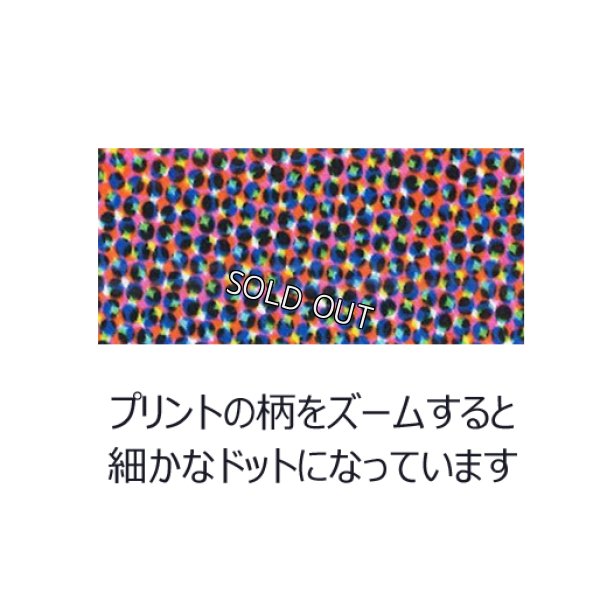 画像5: [PINETA]ワンピースプリントノースリーブワンピース (5)