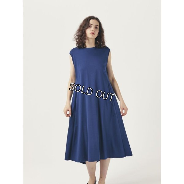 画像2: [PINETA]ワンピース後デザインワンピース (2)