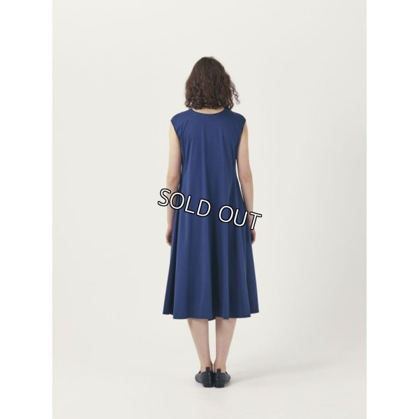 画像4: [PINETA]ワンピース後デザインワンピース (4)