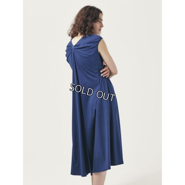 画像5: [PINETA]ワンピース後デザインワンピース (5)