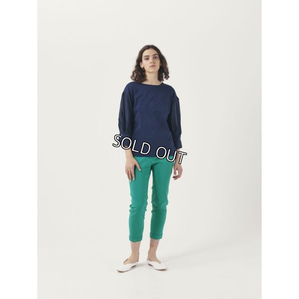 画像2: [PINETA]パンツダブルマッキンパンツ (2)