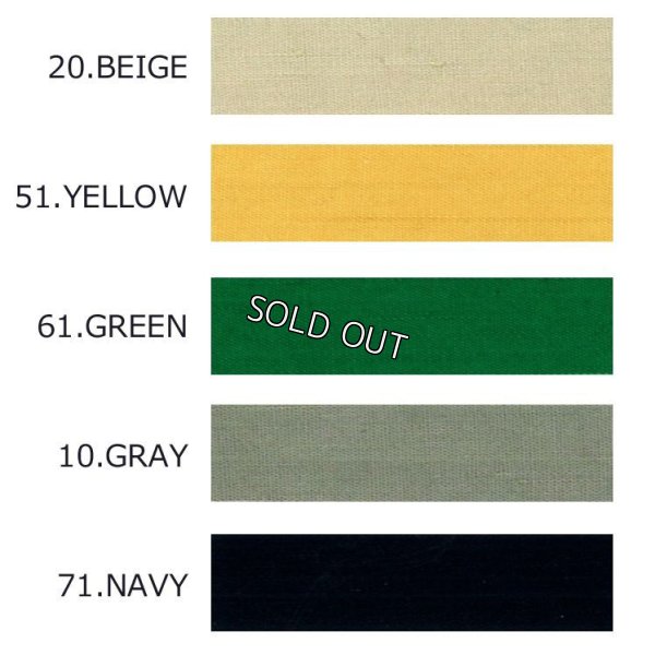 画像5: [PINETA]パンツダブルマッキンパンツ (5)