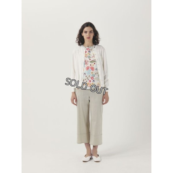 画像2: [PINETA]パンツワイドパンツ (2)