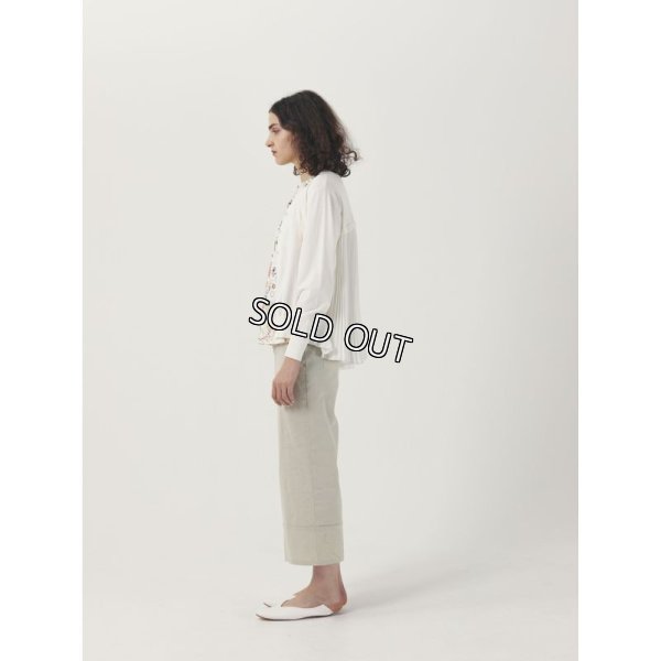 画像3: [PINETA]パンツワイドパンツ (3)