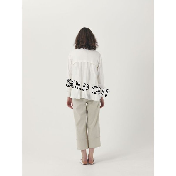 画像4: [PINETA]パンツワイドパンツ (4)