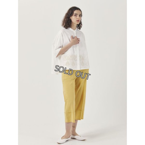 画像5: [PINETA]パンツワイドパンツ (5)