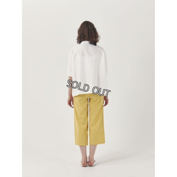 画像6: [PINETA]パンツワイドパンツ (6)