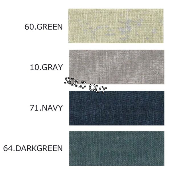 画像5: [PINETA]パンツ後ウエストゴムワイドパンツ (5)