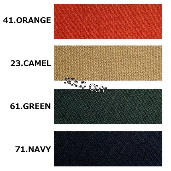 画像4: [PINETA]シャツ・ブラウス マオカラーゆったりシルエット (4)