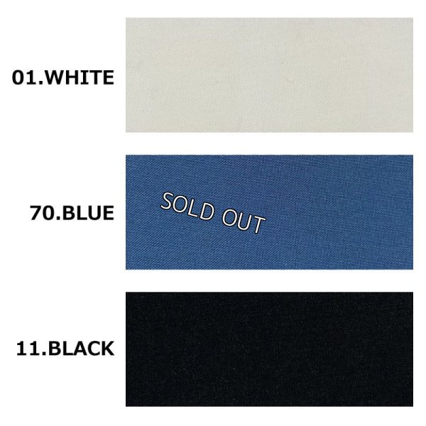 画像4: [PINETA]シャツ・ブラウス 　袖口リブ使い　ブラウス (4)