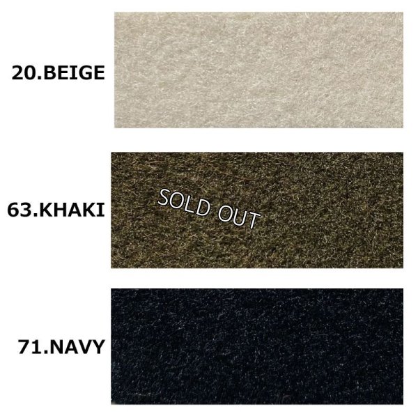 画像5: [PINETA]シャツ・ブラウス 深VネックBIGシルエットPO (5)