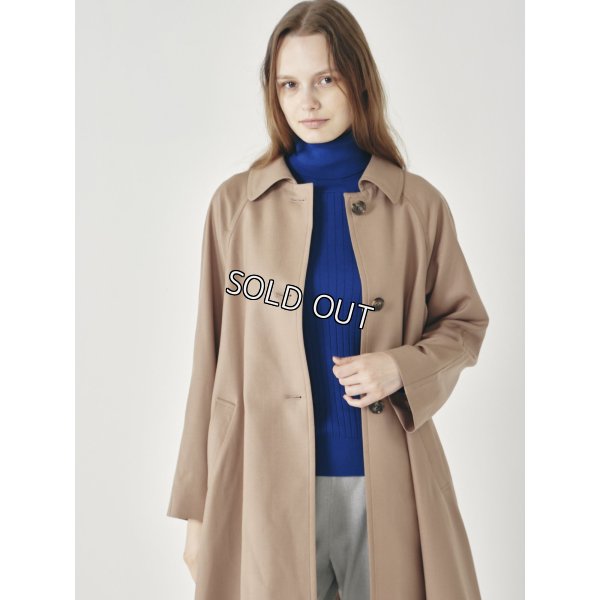 画像3: [PINETA]コート ラグランスリーブ (3)