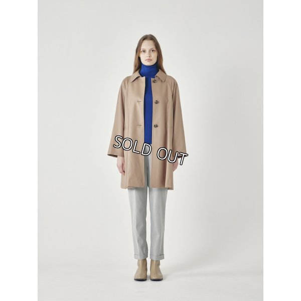 画像4: [PINETA]コート ラグランスリーブ (4)