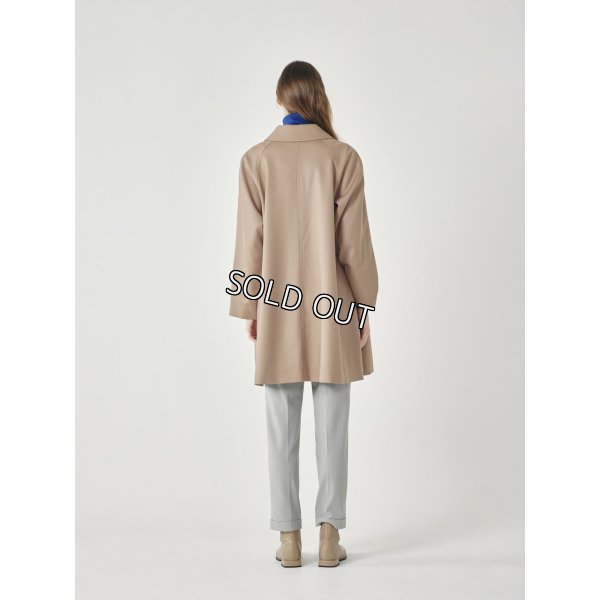 画像6: [PINETA]コート ラグランスリーブ (6)