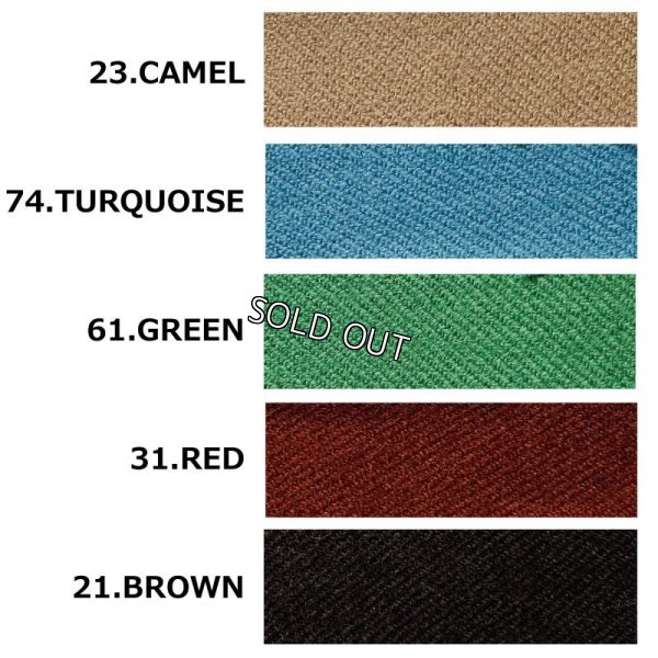 画像7: [PINETA]コート ラグランスリーブ (7)