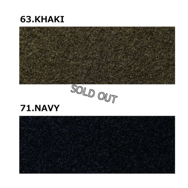 画像4: [PINETA]ジャケット コートタイプBIGシルエットポンチョ (4)