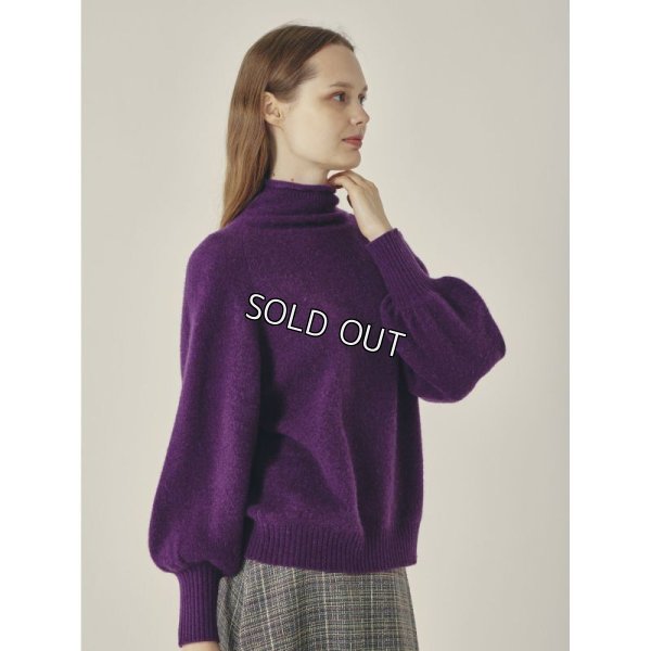 画像3: [PINETA]ニット ラグラン (3)