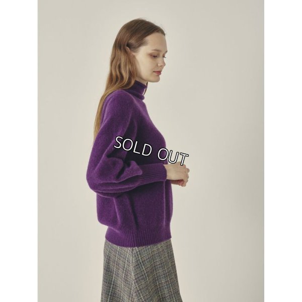 画像4: [PINETA]ニット ラグラン (4)