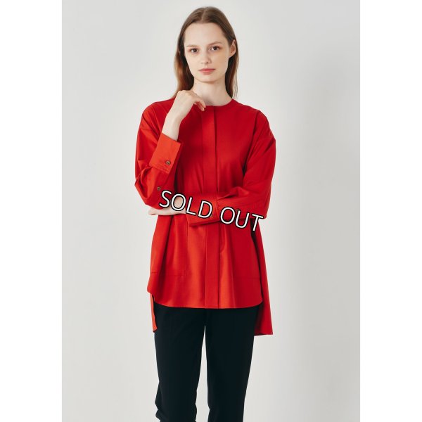 画像2: [PINETA]パンツ センタープレス　 (2)