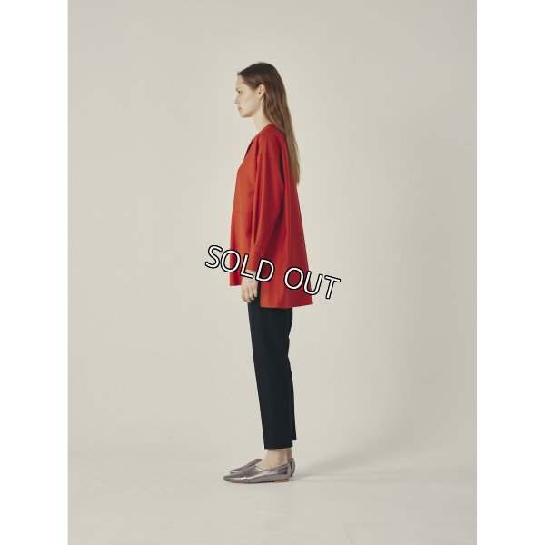 画像3: [PINETA]パンツ センタープレス　 (3)