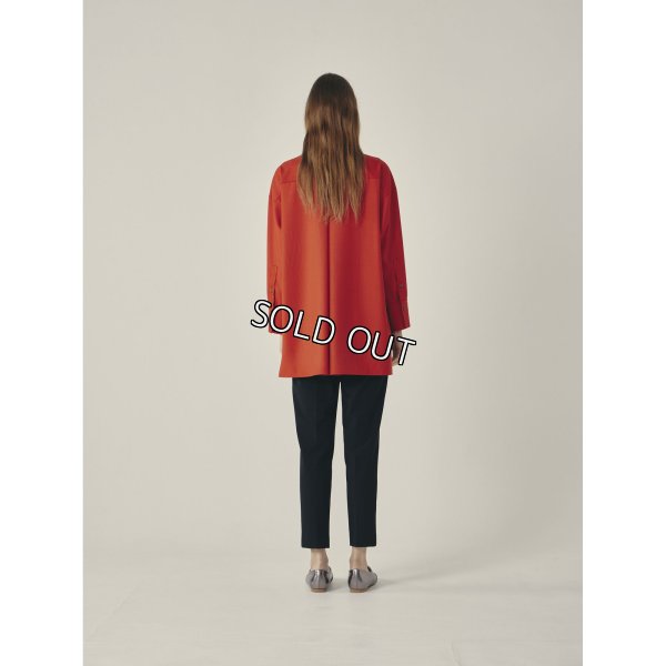 画像4: [PINETA]パンツ センタープレス　 (4)