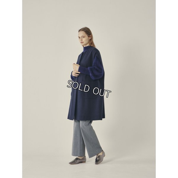 画像4: [PINETA]パンツ ベルボトムタイプ (4)