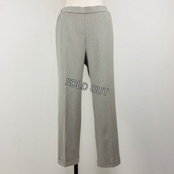 画像2: [PINETA]パンツ 定番Ｗマッキンタイプ (2)